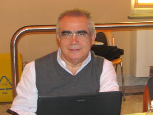 Salvatore Luberto, Presidente Lilt VdA