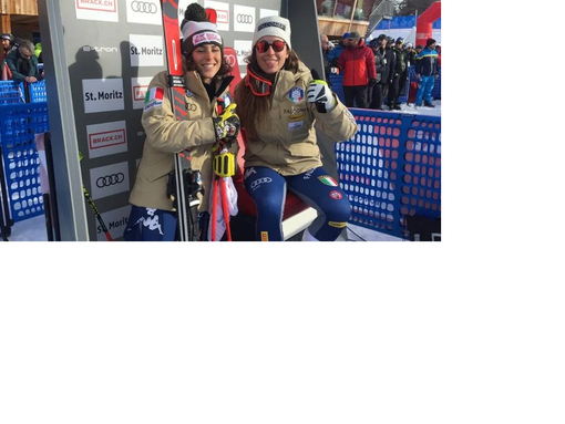 Sci: Le donne per Val d'Isère, dove l'Italia manca la vittoria dal 2002. In programma discesa e combinata