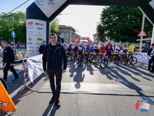 Ciclismo: Alla Granfondo Mangia e Bevi trionfa Cigala Matteo e si riconferma Bottini Emilie: la gara Ciclismo: Alla Granfondo Mangia e Bevi trionfa Cigala Matteo e si riconferma Bottini Emilie: la gara