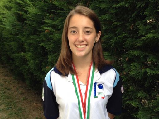 Gaia Falconieri