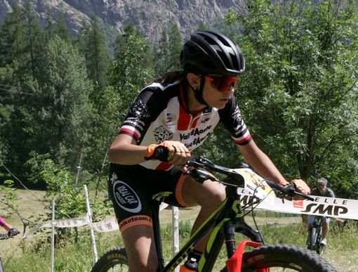 Ciclismo: Internazionali di Courmayeur, tris di valdostani sul podio