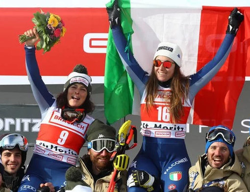 Federica Brignone