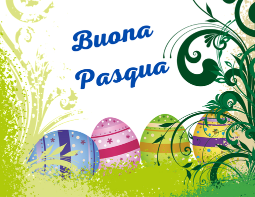 Pasqua è tempo di sprint: e noi siamo pronti a scattare Pasqua è tempo di sprint: e noi siamo pronti a scattare