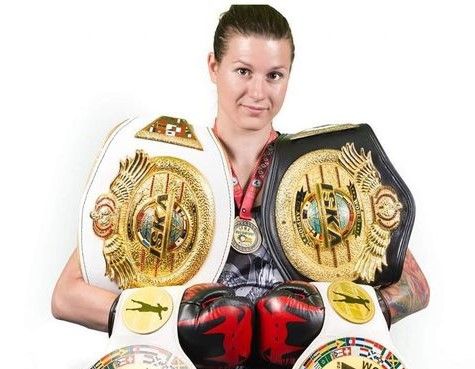 Martine  Michieletto