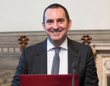 Vincenzo Spatafora Vincenzo Spatafora