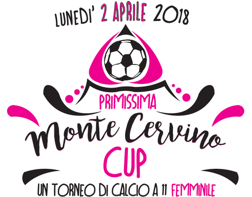Calcio F: Tutto pronto per il primo torneo VdA femminile a Saint Vincent e Chatillon Calcio F: Tutto pronto per il primo torneo VdA femminile a Saint Vincent e Chatillon