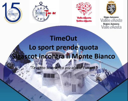 TimeOut come affrontare lo sport in alta quota. Faccia a faccia con Federica Brignone