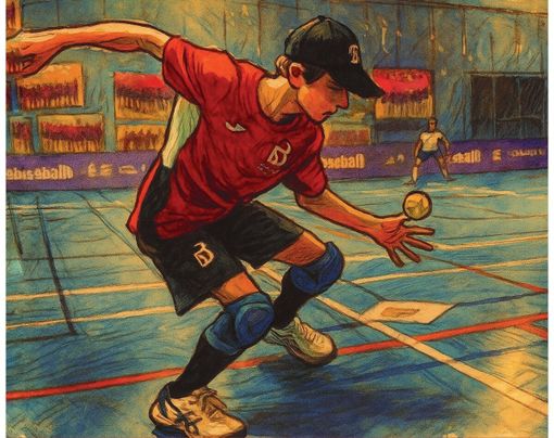 Finale nazionale studentesca “Baseball5 School Cup 2025”