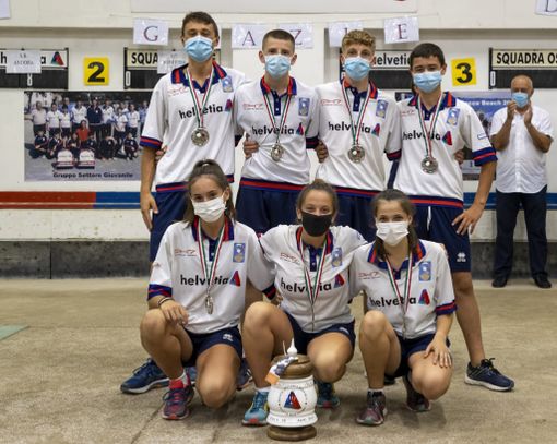 Bassa Valle (repertorio)