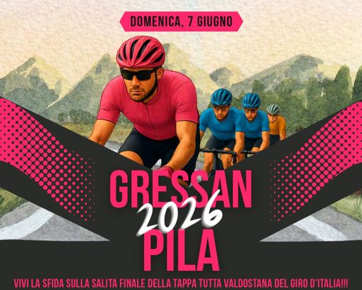 Campionato valdostano della montagna: domenica 7 giugno si corre la 22ª edizione della Gressan–Pila