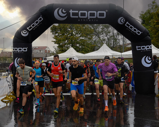 Trail del Monte San Giorgio, al via Ghiano e Giovando