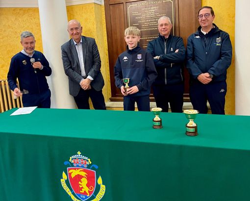 Alessandro Subet Alessandro Subet