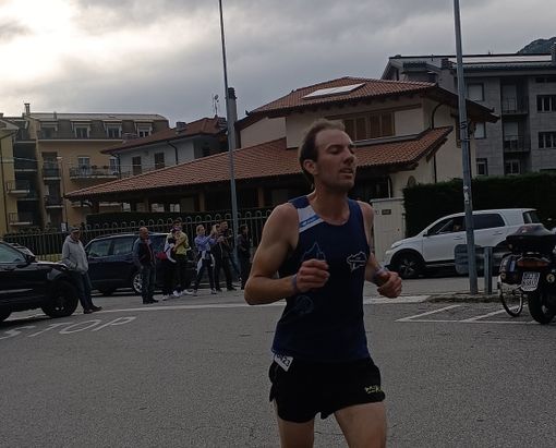 Erasmus Run: un successo l'8° edizione a Pont Saint Martin