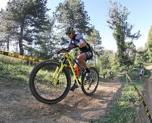 Ciclismo: Campionato Italiano Giovanile Team Relay per società e Coppa Italia