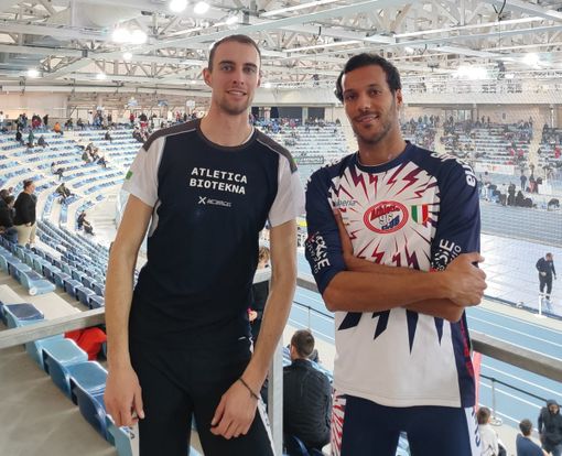 Campionati regionali francesi di Miramas Campionati regionali francesi di Miramas