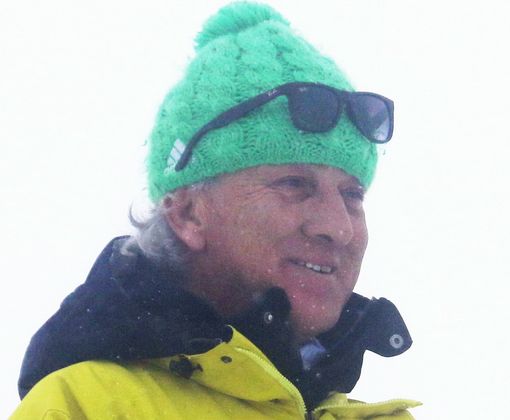 Franco Cadin Franco Cadin