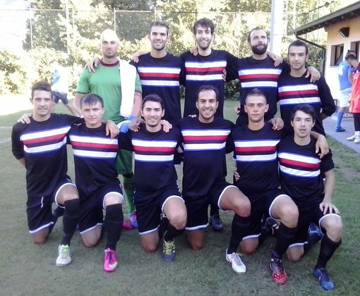 Calcio: Fenusma ko in Coppa Piemonte
