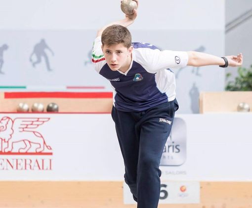 Mattia Falconieri Mattia Falconieri