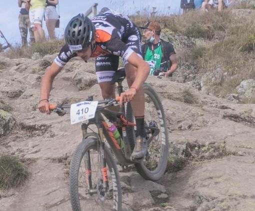 Andreas Vittone