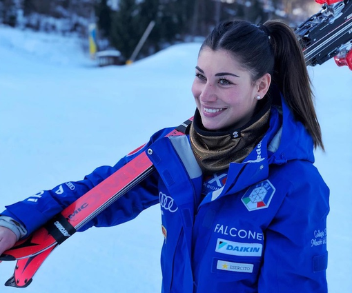 Jasmine Fiorano