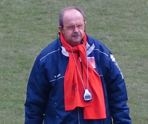 Il Dg del Pdha, Walter Barbero, è avanti, pensa al girone di ritorno e carica la squadra Il Dg del Pdha, Walter Barbero, è avanti, pensa al girone di ritorno e carica la squadra