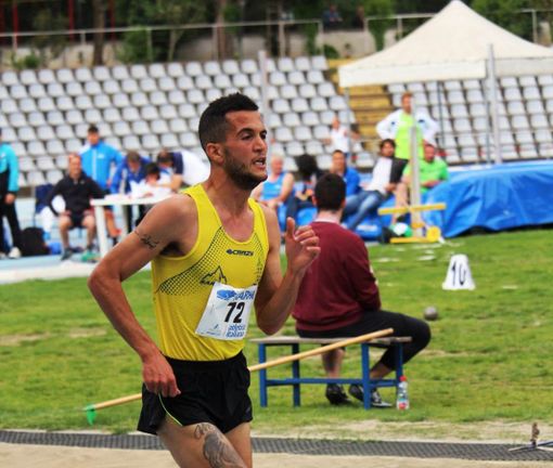 Omar Bouamer