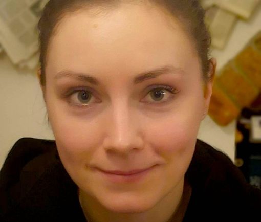 Spada: Una ritrovata Magdalena Helena Jarek Campioli, stupisce agli assoluti regionali Spada: Una ritrovata Magdalena Helena Jarek Campioli, stupisce agli assoluti regionali