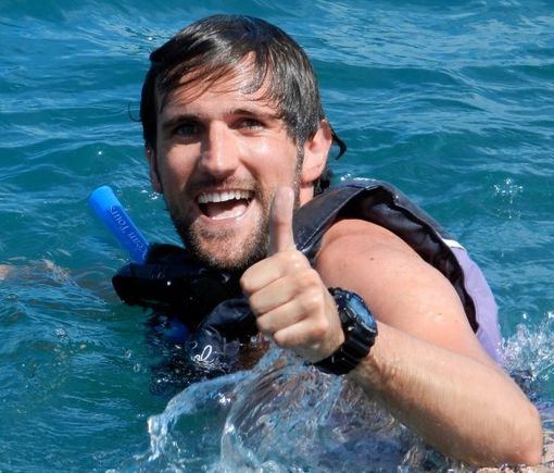 Matteo Pasteris, nuovo allenatore dell'SVC