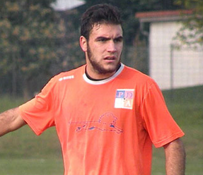 Fabio Borettaz tra i migliori in campo per il PDHA