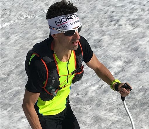 Trail: Il Mont Avic Tour di Dennis Brunod, tra prestazione agonistica e valorizzazione del territorio Trail: Il Mont Avic Tour di Dennis Brunod, tra prestazione agonistica e valorizzazione del territorio