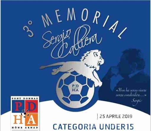 Calcio: Tanti tornei per il 25 Aprile