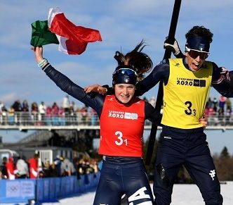 ☼TRABUCCHI BETEMPS☼