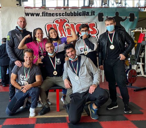Gruppo Cppa Italia Fipe Distensione
