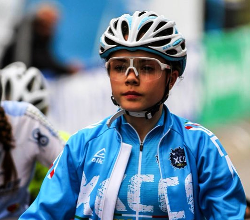 Giulia Challancin Giulia Challancin