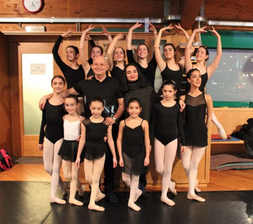 Palestre e scuole danza valdostane in piazza, 'no a chiusure di luoghi sicuri'