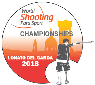 Tiro a volo: Verso il primo campionato del mondo di Para Trap