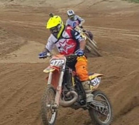 Daniele Zanolli Daniele Zanolli