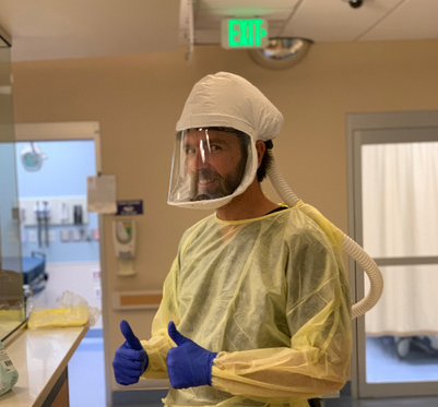 #stayhome sTORies Storie di TORX: il sostegno di John Anderson ai valdostani #stayhome sTORies Storie di TORX: il sostegno di John Anderson ai valdostani