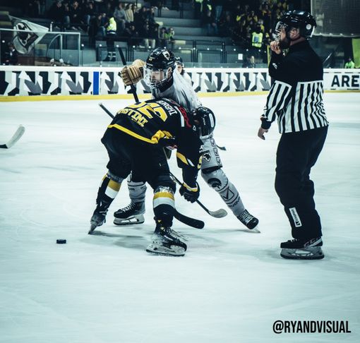 Aosta-Varese: i Gladiators hanno la meglio Aosta-Varese: i Gladiators hanno la meglio