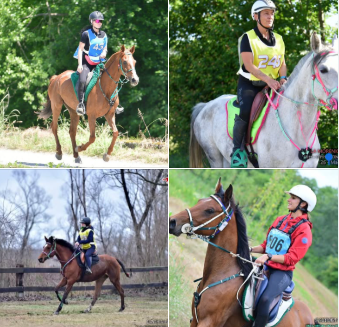 Gala dei Cavalieri e Amazzoni il 5 maggio a Nus