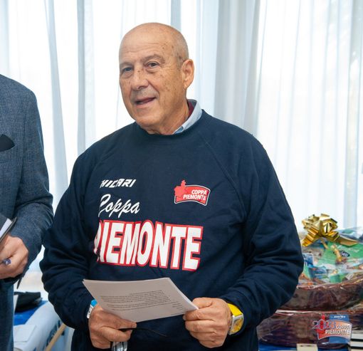 Coppa Piemonte Drali, tutto pronto per le premiazioni finali: molte novità per la stagione 2025 Coppa Piemonte Drali, tutto pronto per le premiazioni finali: molte novità per la stagione 2025