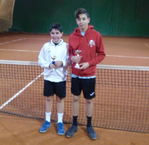 Da sn Lapo Stelitano e Leon Martinet