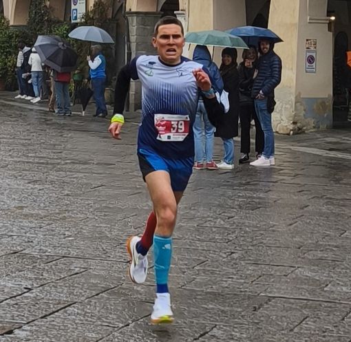 Atletica: Piazzo Cost to Cost - Biella Atletica: Piazzo Cost to Cost - Biella