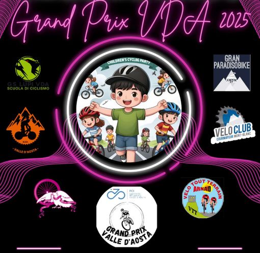 Coppa del Mondo, Giro Valle e nove tappe del GP Giovanissimi nel calendario Fci