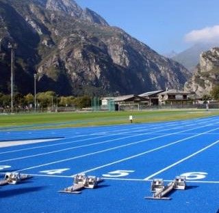 Atletica: Finale regionale scuole secondarie di primo grado