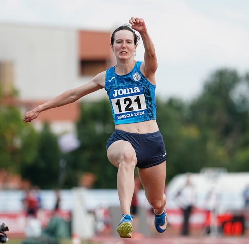 Challenge assoluto su pista Challenge assoluto su pista