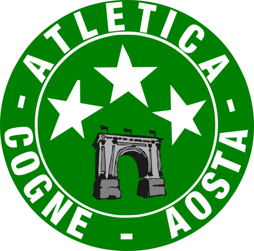 Atletica: Quarta tappa del Grand nPrix Giovanile organizzata dall'Atletica Cogne