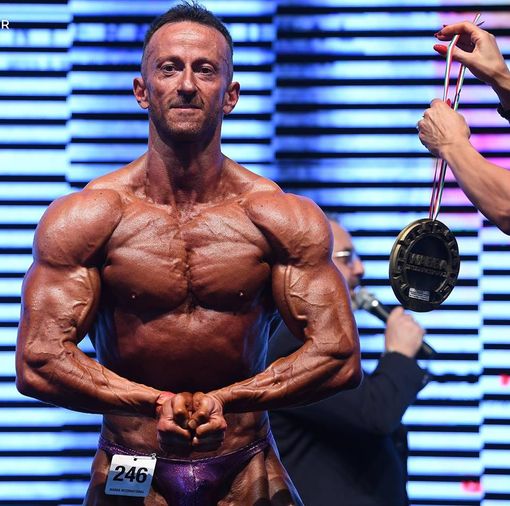 Fabio Riggio