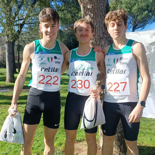 Martinet, Vallet e Proment Martinet, Vallet e Proment