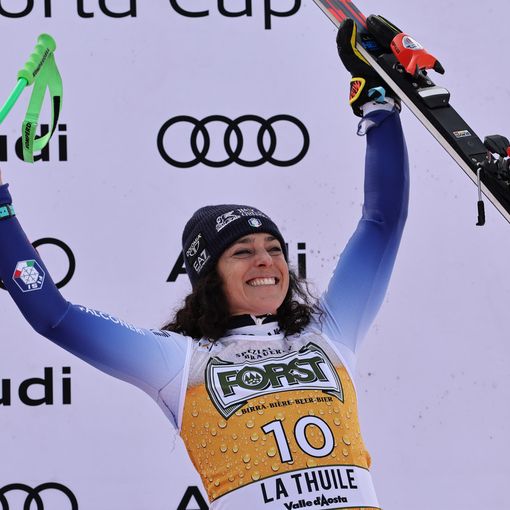 Federica Brignone